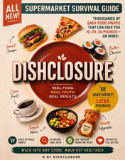 The Supermarket Survival Guide