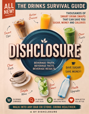 The Drinks Survival Guide