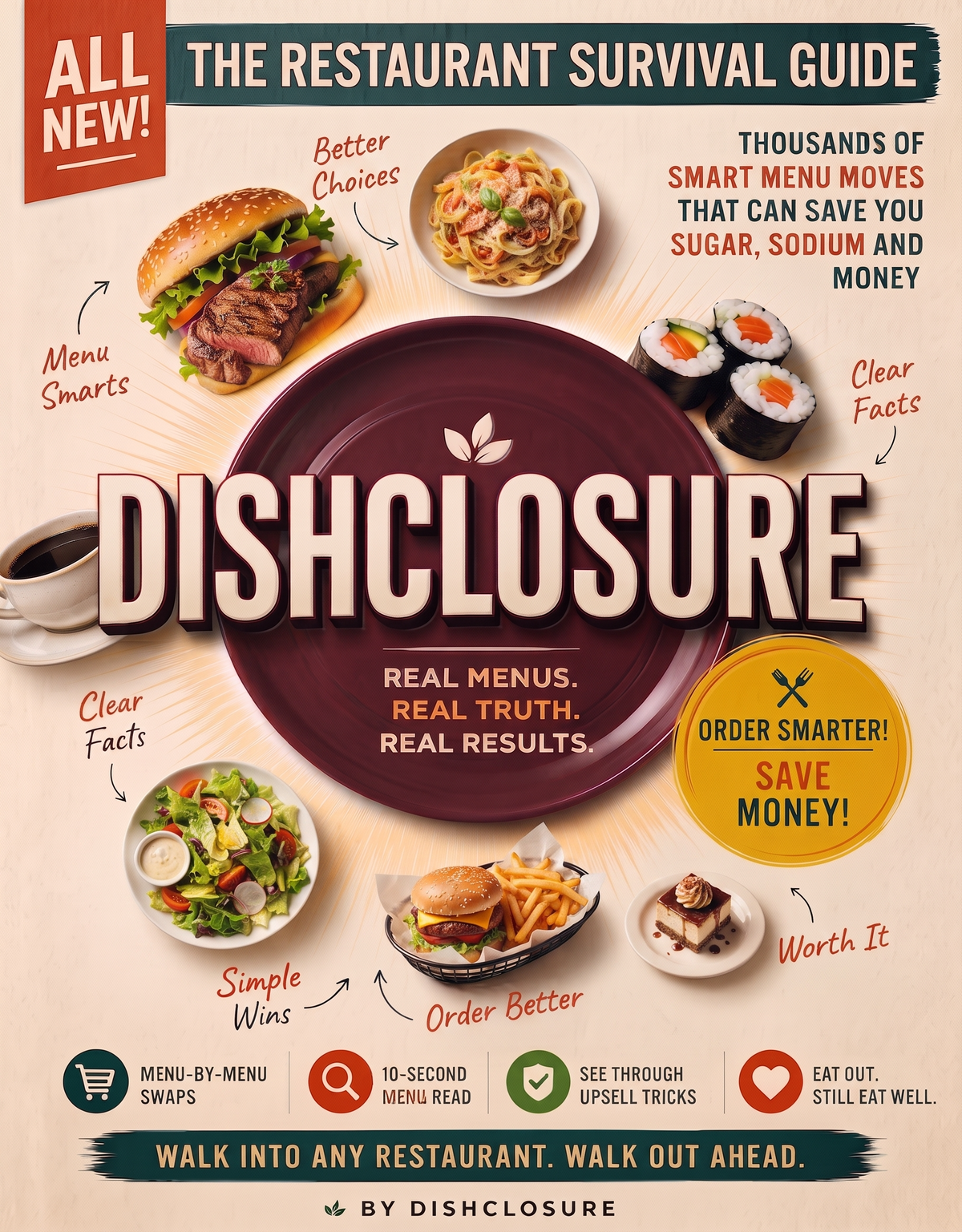 The Restaurant Survival Guide