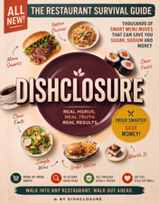 The Restaurant Survival Guide